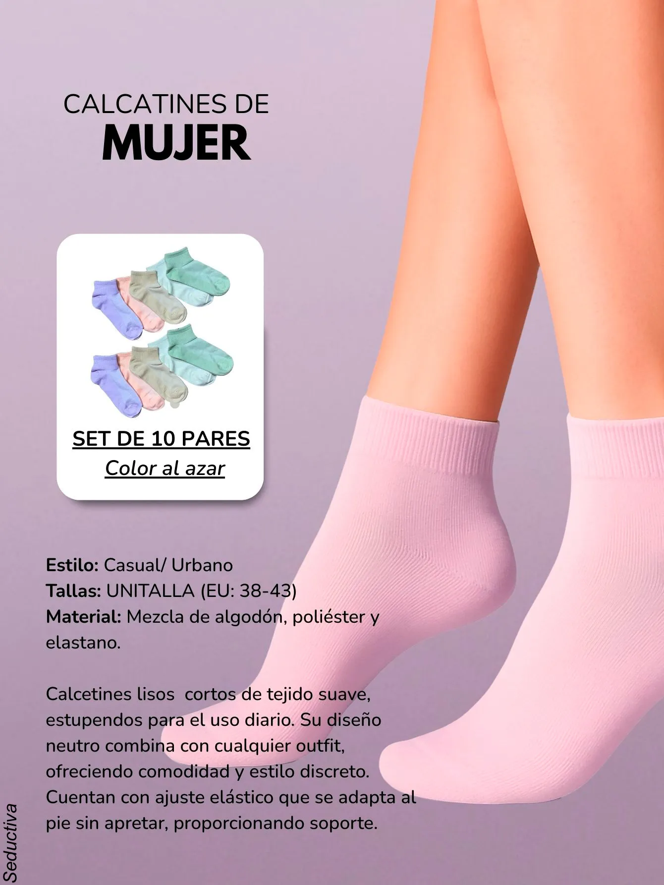 QB-04 KIT DE 10 2593